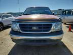 2001 Ford F150 Supercrew