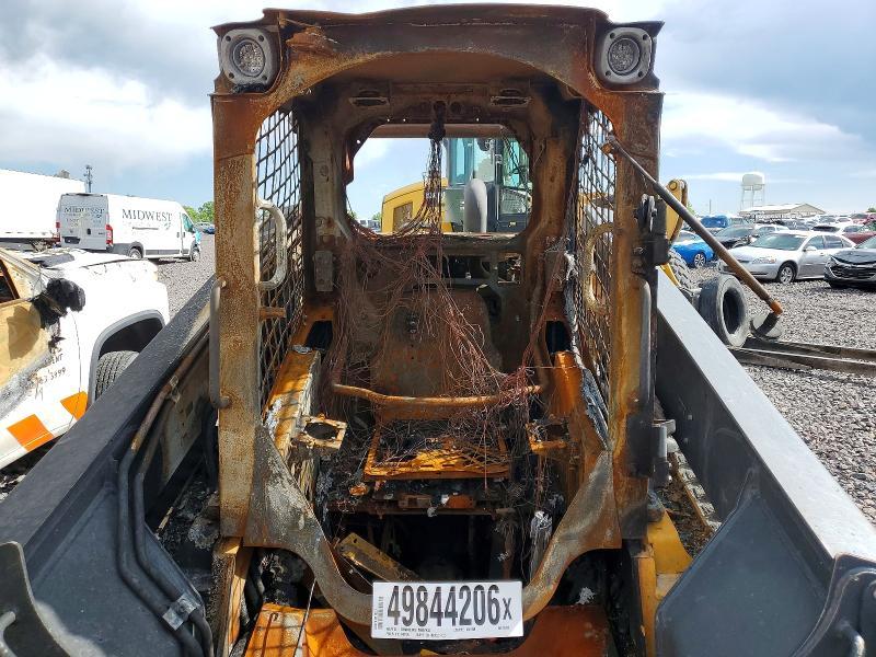 2023 John Deere 333G Tracked Skid Steer Loader