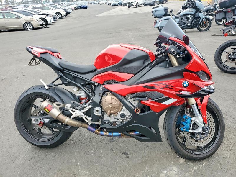 2022 BMW S 1000 RR