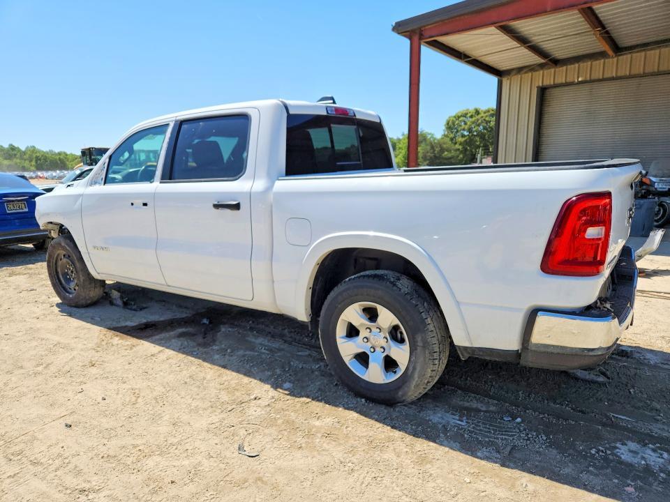 2025 Dodge RAM 1500 BIG Horn