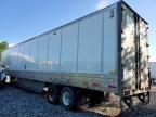 2016 Wasbash Dvhdhpc DRY Van Trailer