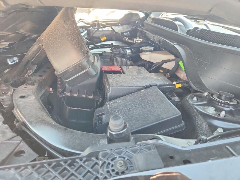 2025 Chevrolet Trax 1LT