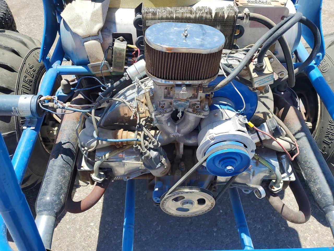 1969 Unknown 1969 Dune Buggy