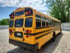 2013 Bluebird Vision-School Bus