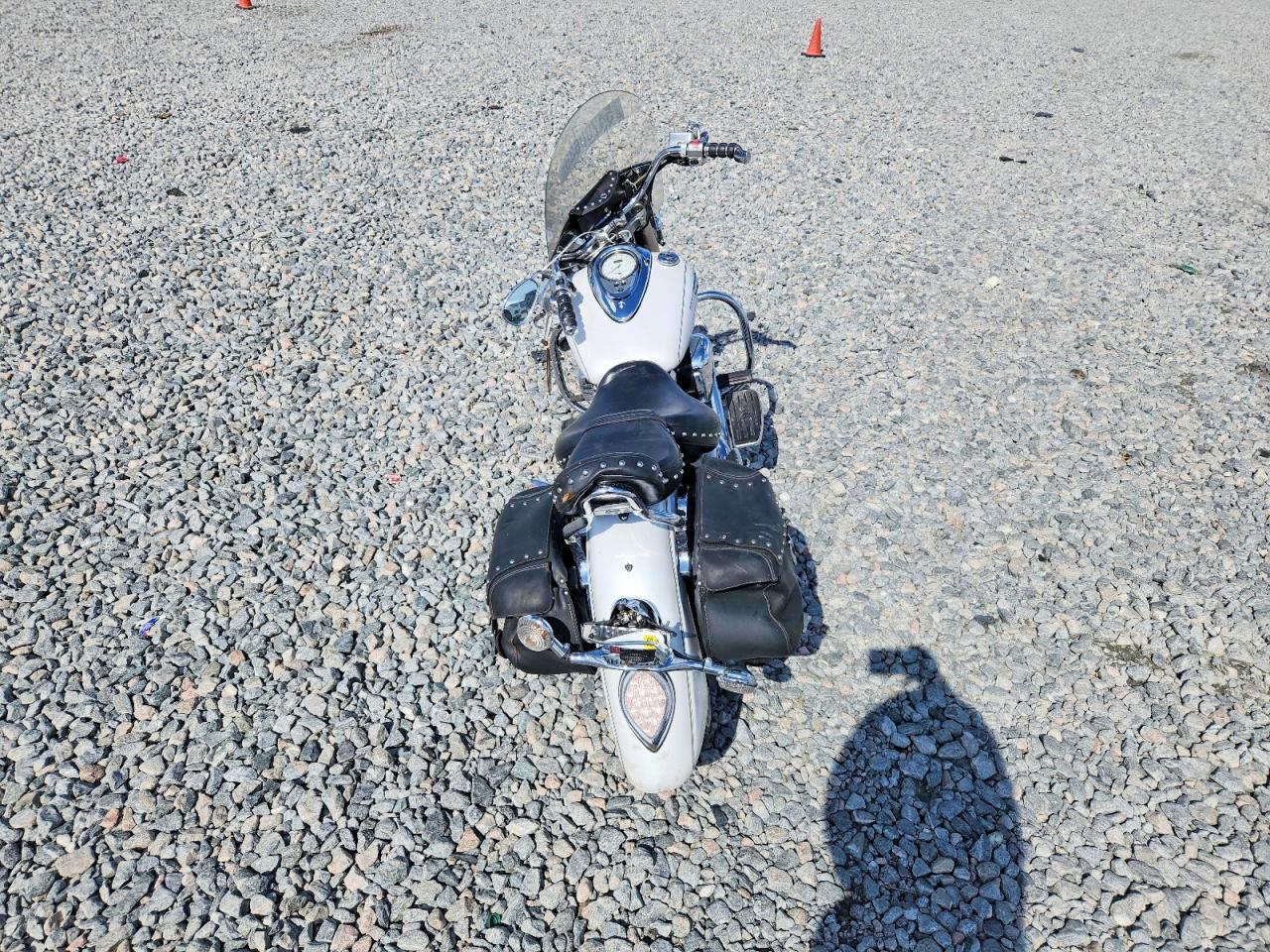 2006 Yamaha XV1700 A