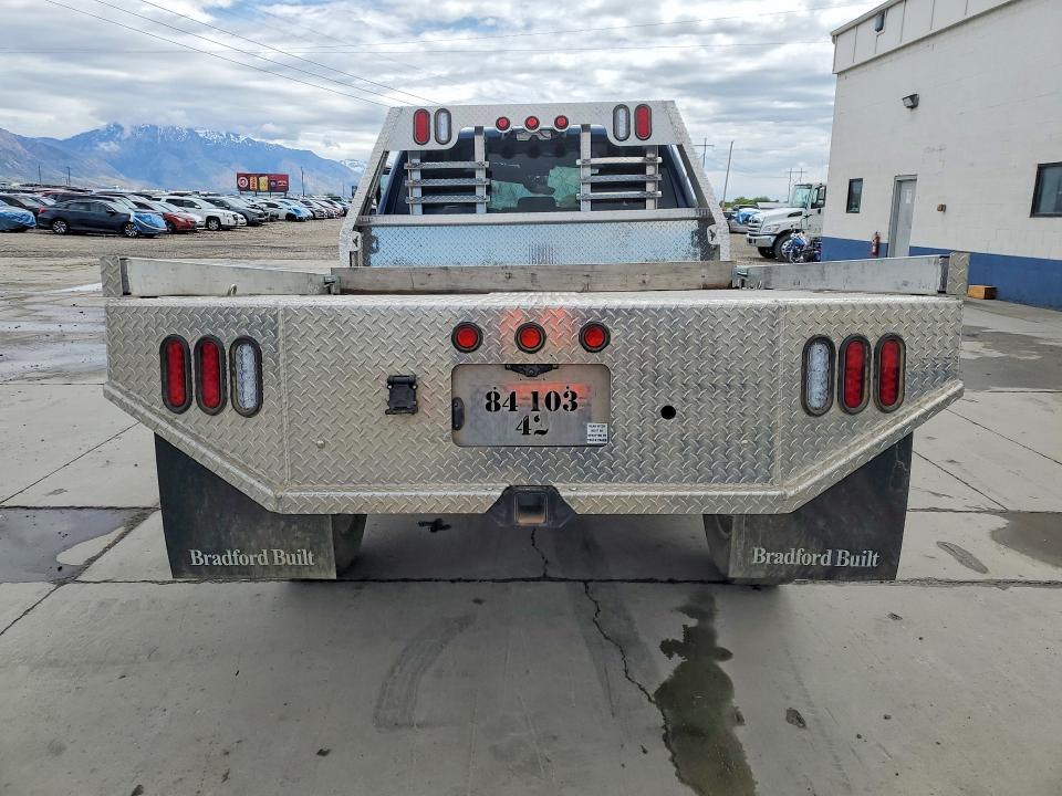 2023 Dodge RAM 3500 BIG Horn