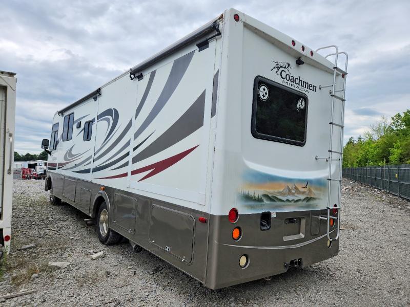2012 Coachmen Motorhome