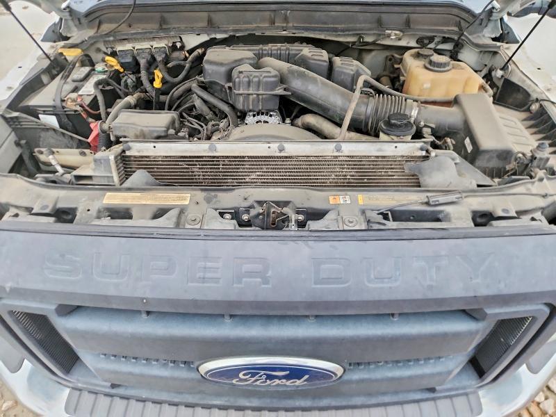 2014 Ford F350 Super Duty