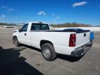 2006 Chevrolet Silverado C1500
