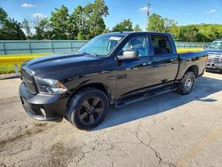2017 Dodge RAM 1500 ST en venta en Rogersville, MO