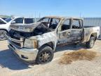 2011 Chevrolet Silverado K2500 Heavy Duty LT