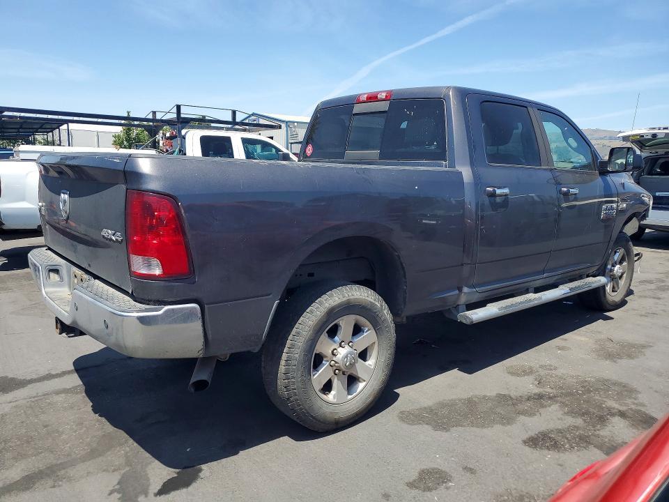 2014 Dodge RAM 2500 SLT