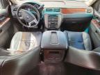 2012 GMC Sierra K2500 SLT