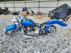 2002 Harley-Davidson Flstc
