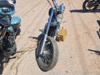 1993 Honda VT600 C