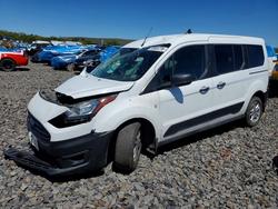 Vehiculos salvage en venta de Copart Duryea, PA: 2023 Ford Transit Connect XL