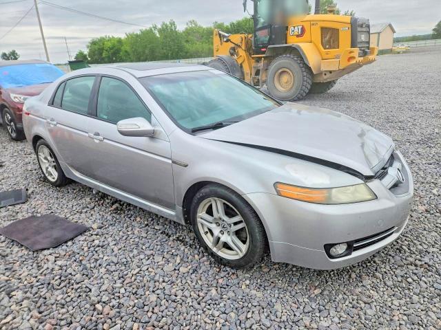 2008 Acura TL