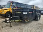 2021 B/r Trailers 2021 B&R Dump Trailer