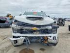 2025 Chevrolet Silverado