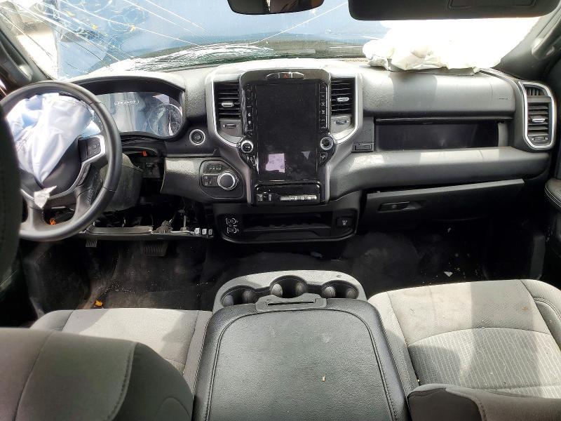 2024 Dodge RAM 2500 BIG Horn