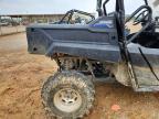 2017 Honda SXS700M Utility Vehicle