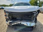2024 Chevrolet Silverado K1500