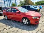 2009 Mitsubishi Lancer es