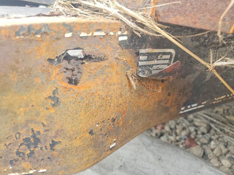 2019 Home Made 2019 Utility Trailer