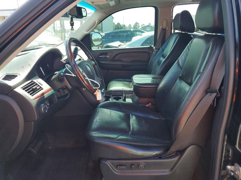 2008 Cadillac Escalade Luxury