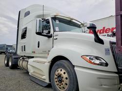 Salvage trucks for sale at Waldorf, MD auction: 2022 International LT625