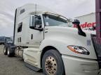 2022 International LT625