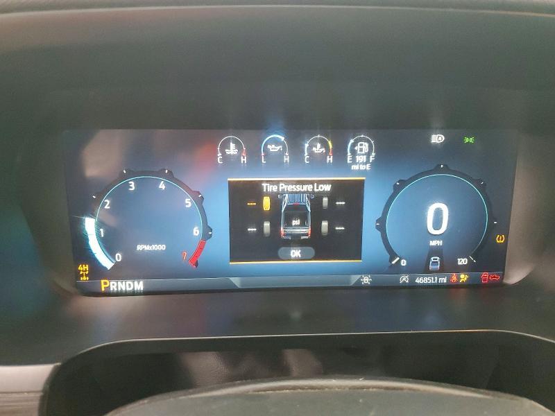 2024 Ford F150 XL