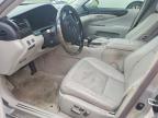 2007 Lexus Ls 460