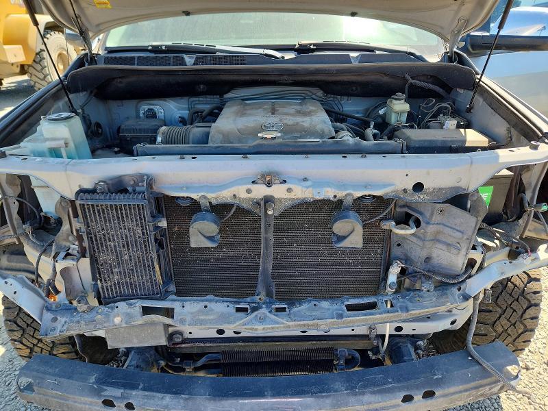 2007 Toyota Tundra Crewmax Limited