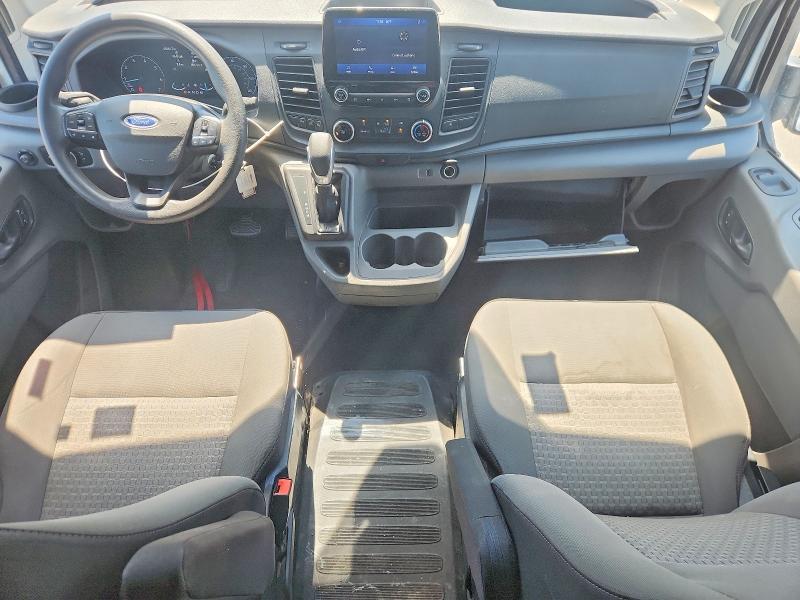 2021 Ford Transit T-350