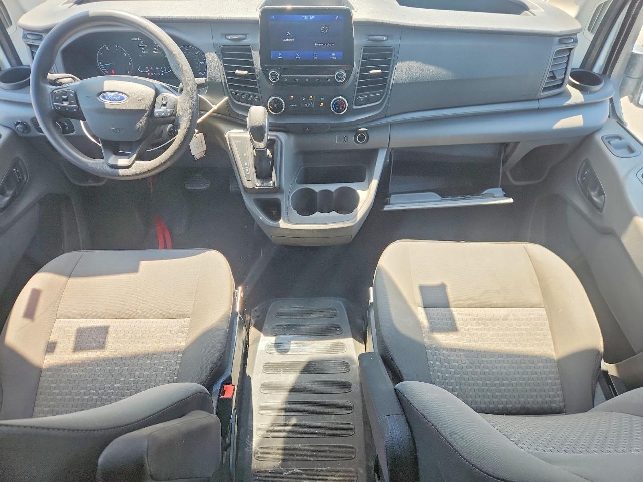 2021 Ford Transit T-350