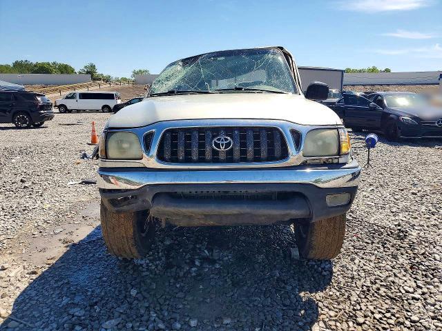 2001 Toyota Tacoma Double Cab Prerunner