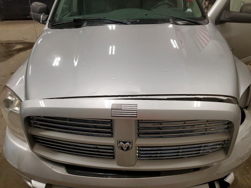 2006 Dodge RAM 1500 ST
