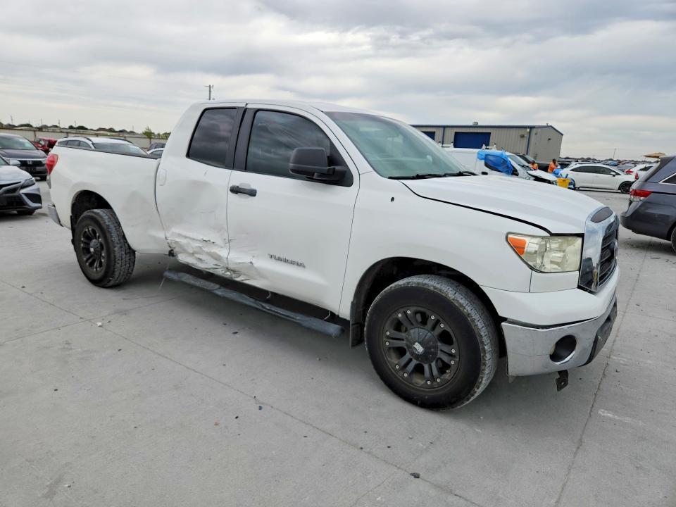 2008 Toyota Tundra Grade