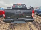 2018 Nissan Frontier PRO-4X