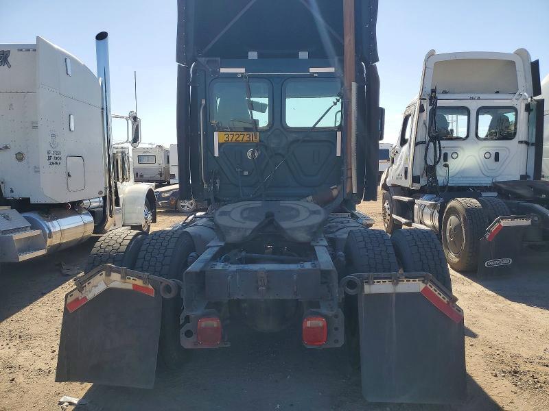 2018 Freigliner Cascadia 113