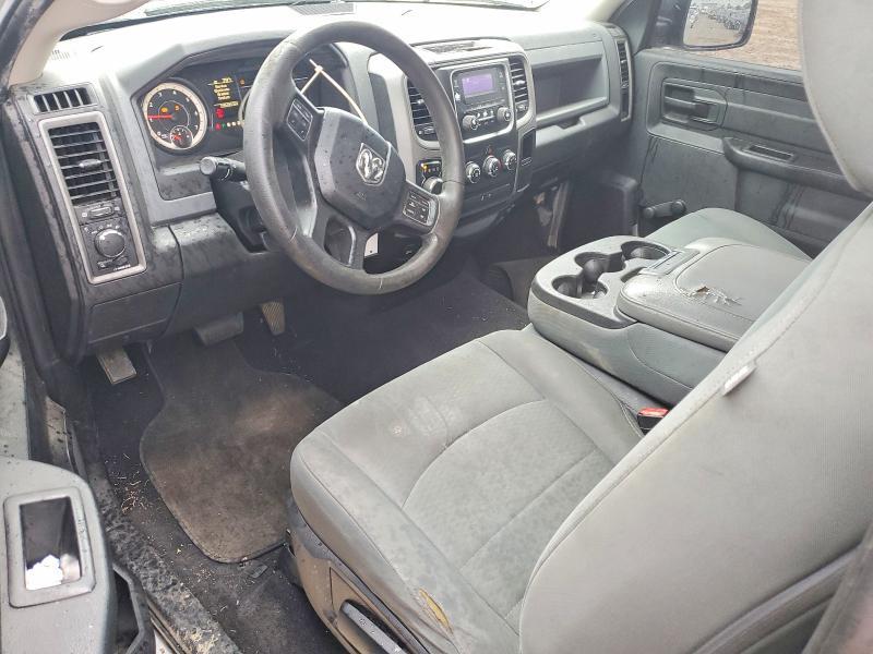 2017 Dodge Ram 1500 st