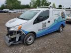 2019 Nissan NV200 Delivery Van