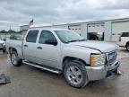 2013 Chevrolet Silverado C1500 LT