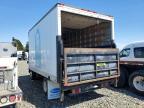 2009 Isuzu NPR Delivery Truck
