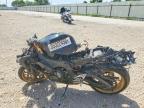 2009 Yamaha YZFR6 S