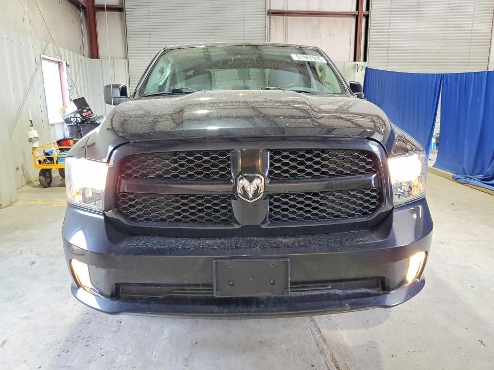 2016 Dodge RAM 1500 ST