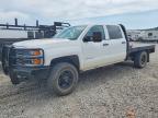 2015 Chevrolet Silverado K2500 Heavy Duty