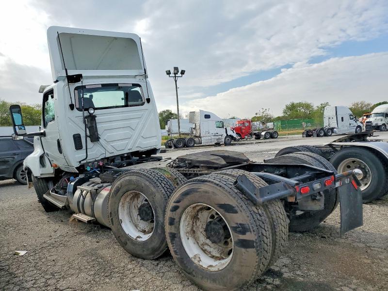 2023 International LT625 Semi Truck