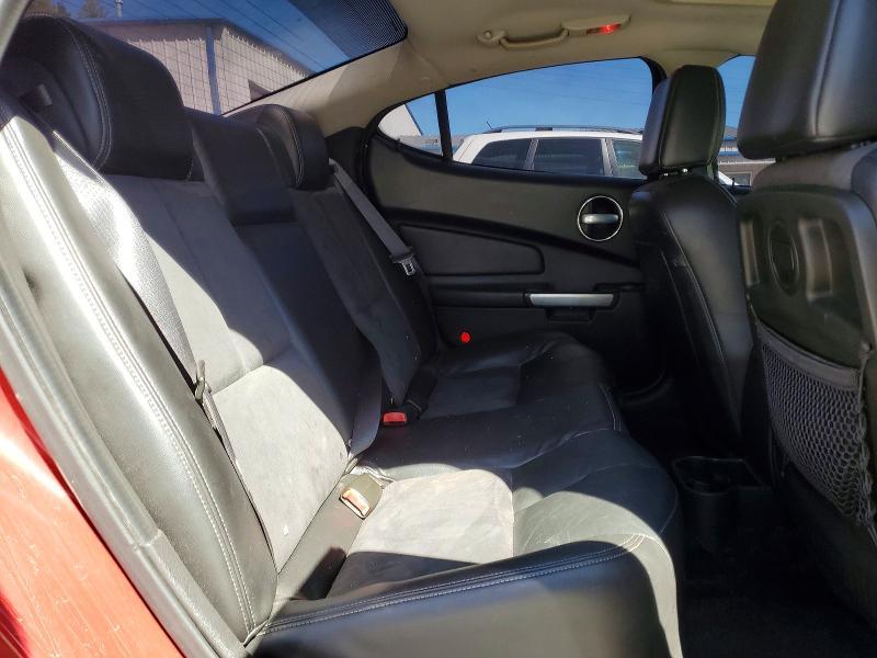 2006 Pontiac Grand Prix gxp
